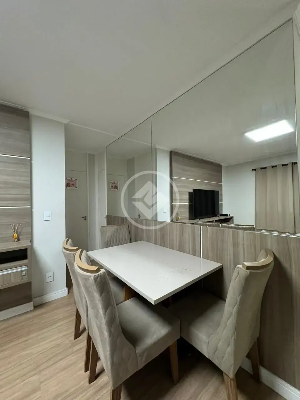 Imagem 4 - Apartamento em Vila Orozimbo Maia, Campinas - SP