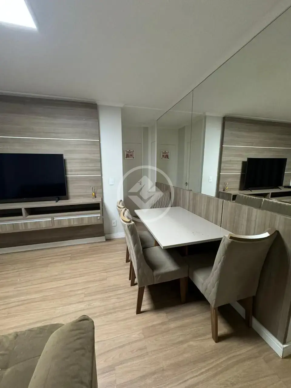 Imagem 3 - Apartamento em Vila Orozimbo Maia, Campinas - SP