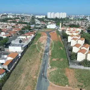Image 2 - Terreno em Vila Orozimbo Maia, Campinas - SP