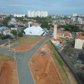 Imagem 2 - Terreno em Vila Orozimbo Maia, Campinas - SP