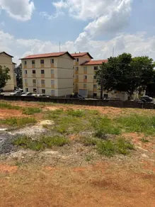 Terreno Vila Orozimbo Maia, Campinas - SP — foto 1