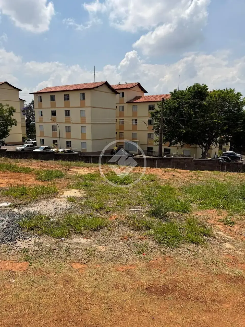 Imagem 1 - Terreno em Vila Orozimbo Maia, Campinas - SP