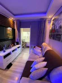 Imagem 4 - Apartamento em Jardim Nova Europa, Campinas - SP