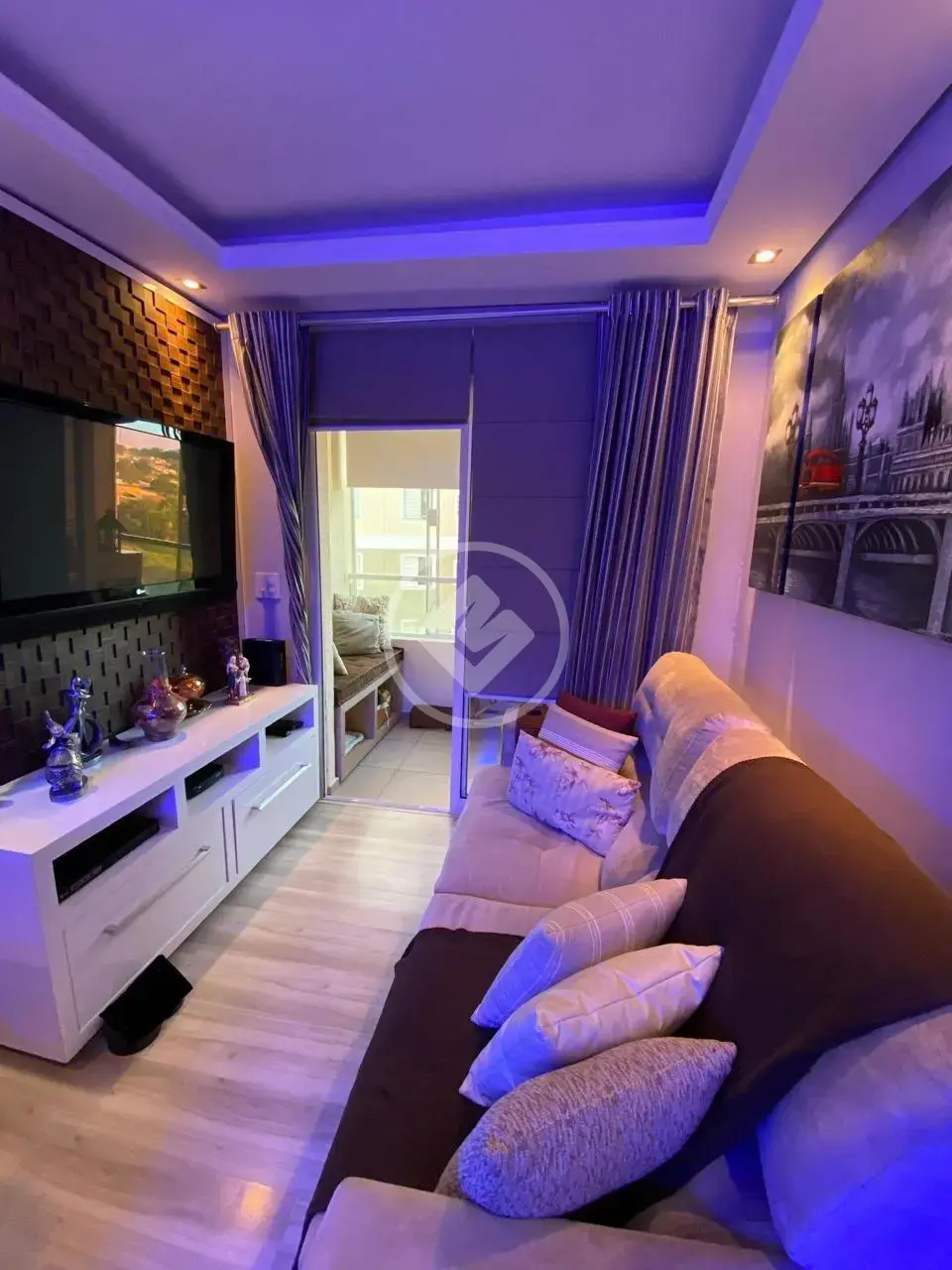 Imagem 4 - Apartamento em Jardim Nova Europa, Campinas - SP