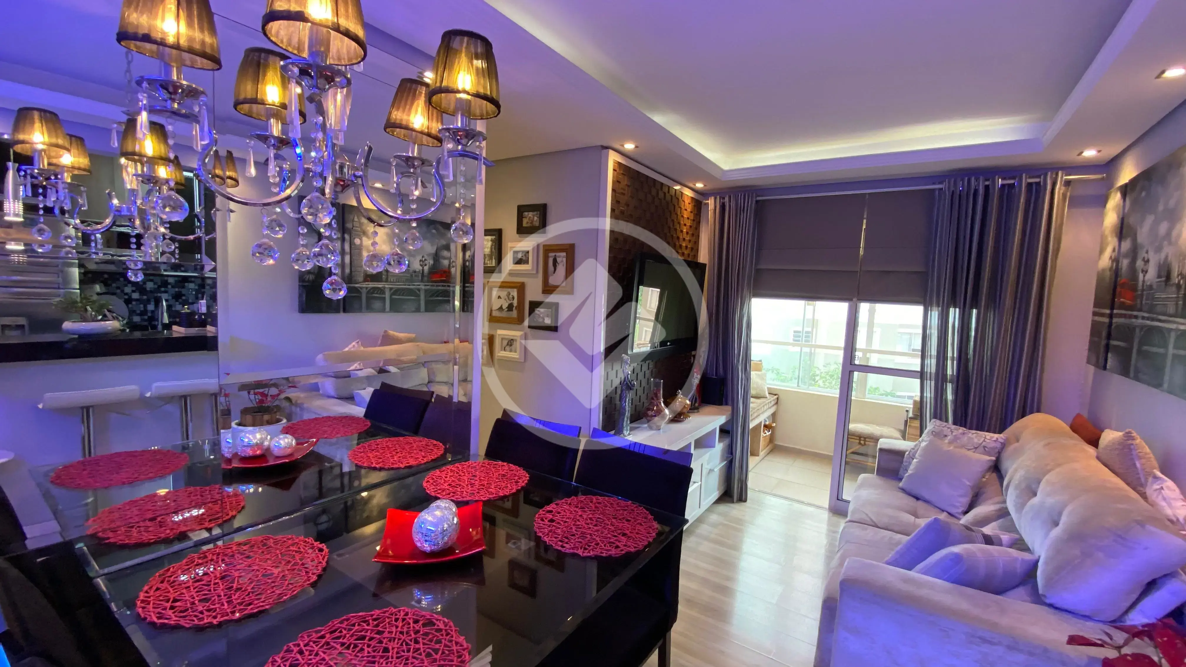 Imagem 2 - Apartamento em Jardim Nova Europa, Campinas - SP