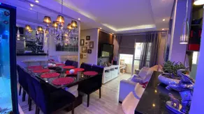 Apartamento Jardim Nova Europa, Campinas - SP — foto 2