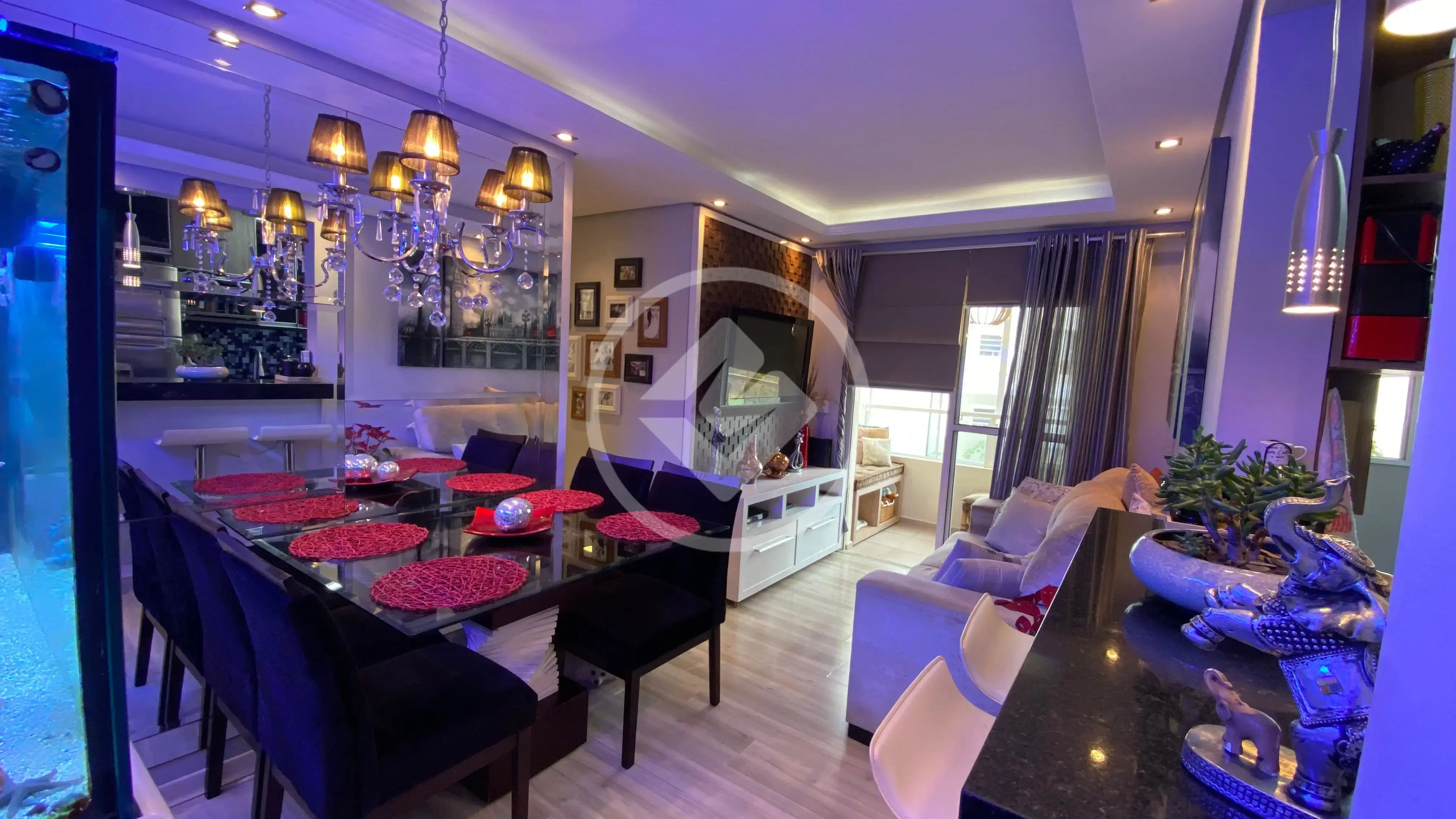 Imagem 1 - Apartamento em Jardim Nova Europa, Campinas - SP