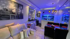Imagem 5 - Apartamento em Jardim Nova Europa, Campinas - SP