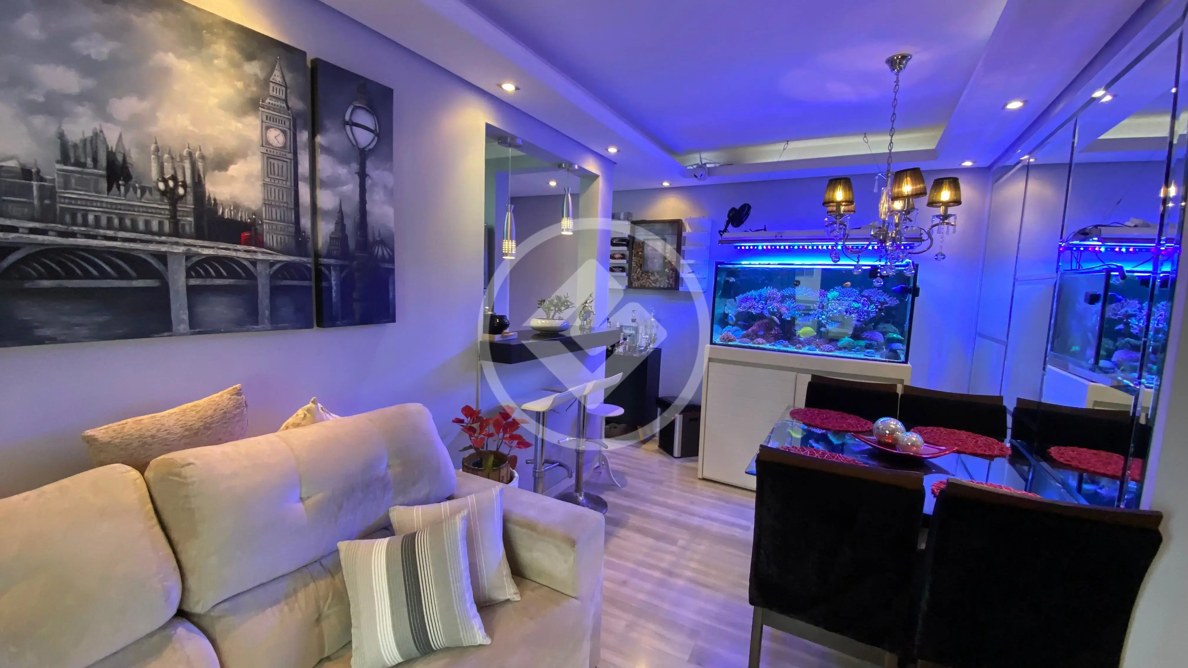 Imagem 5 - Apartamento em Jardim Nova Europa, Campinas - SP