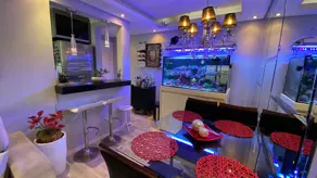 Imagem 3 - Apartamento em Jardim Nova Europa, Campinas - SP