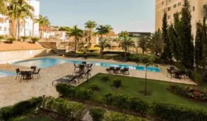 Apartamento Jardim Nova Europa, Campinas - SP — foto 1