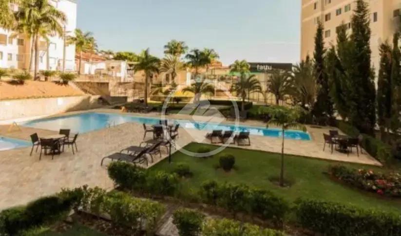 Imagem 1 - Apartamento em Jardim Nova Europa, Campinas - SP
