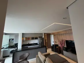 Imagem 2 - Apartamento em Loteamento Parque São Martinho, Campinas - SP