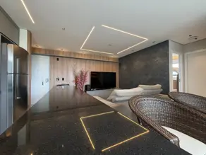 Imagem 6 - Apartamento em Loteamento Parque São Martinho, Campinas - SP