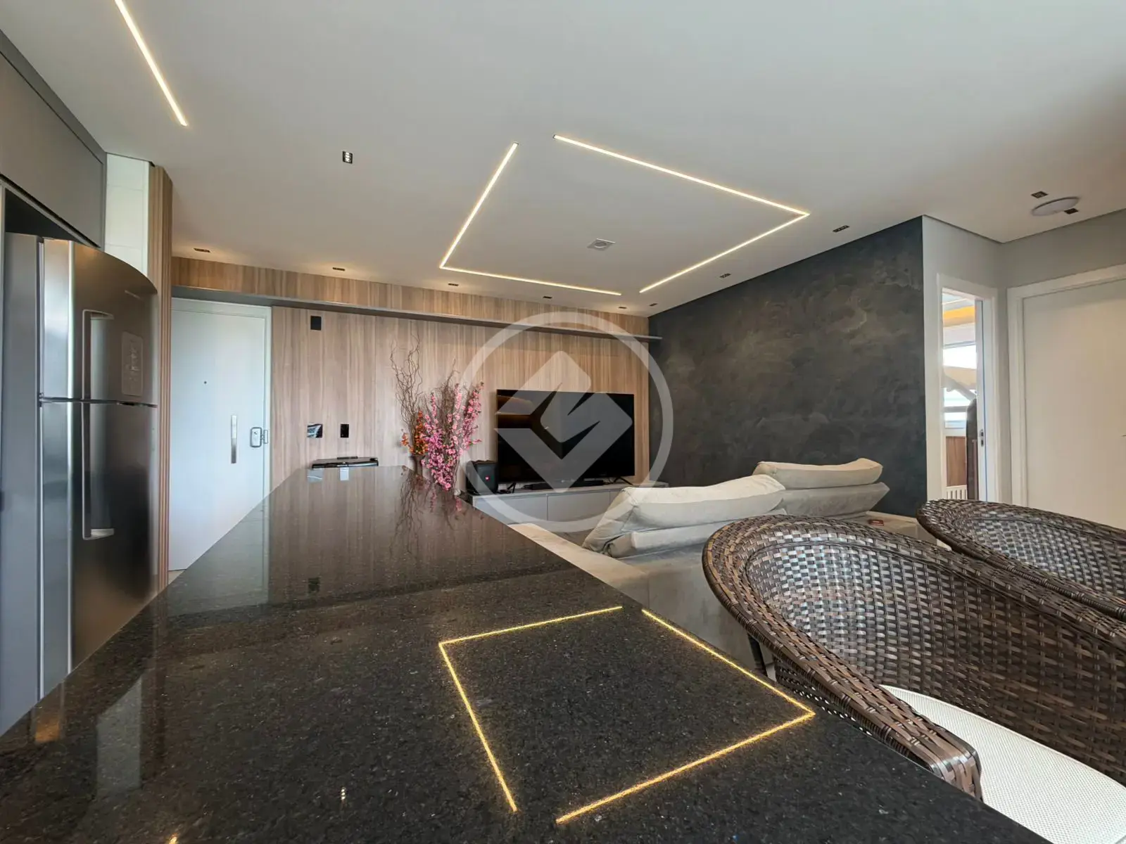 Imagem 6 - Apartamento em Loteamento Parque São Martinho, Campinas - SP