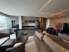 Imagem 3 - Apartamento em Loteamento Parque São Martinho, Campinas - SP