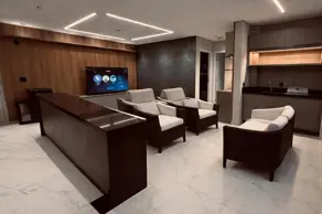 Apartamento Loteamento Parque São Martinho, Campinas - SP — foto 1