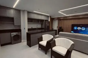 Imagem 4 - Apartamento em Loteamento Parque São Martinho, Campinas - SP