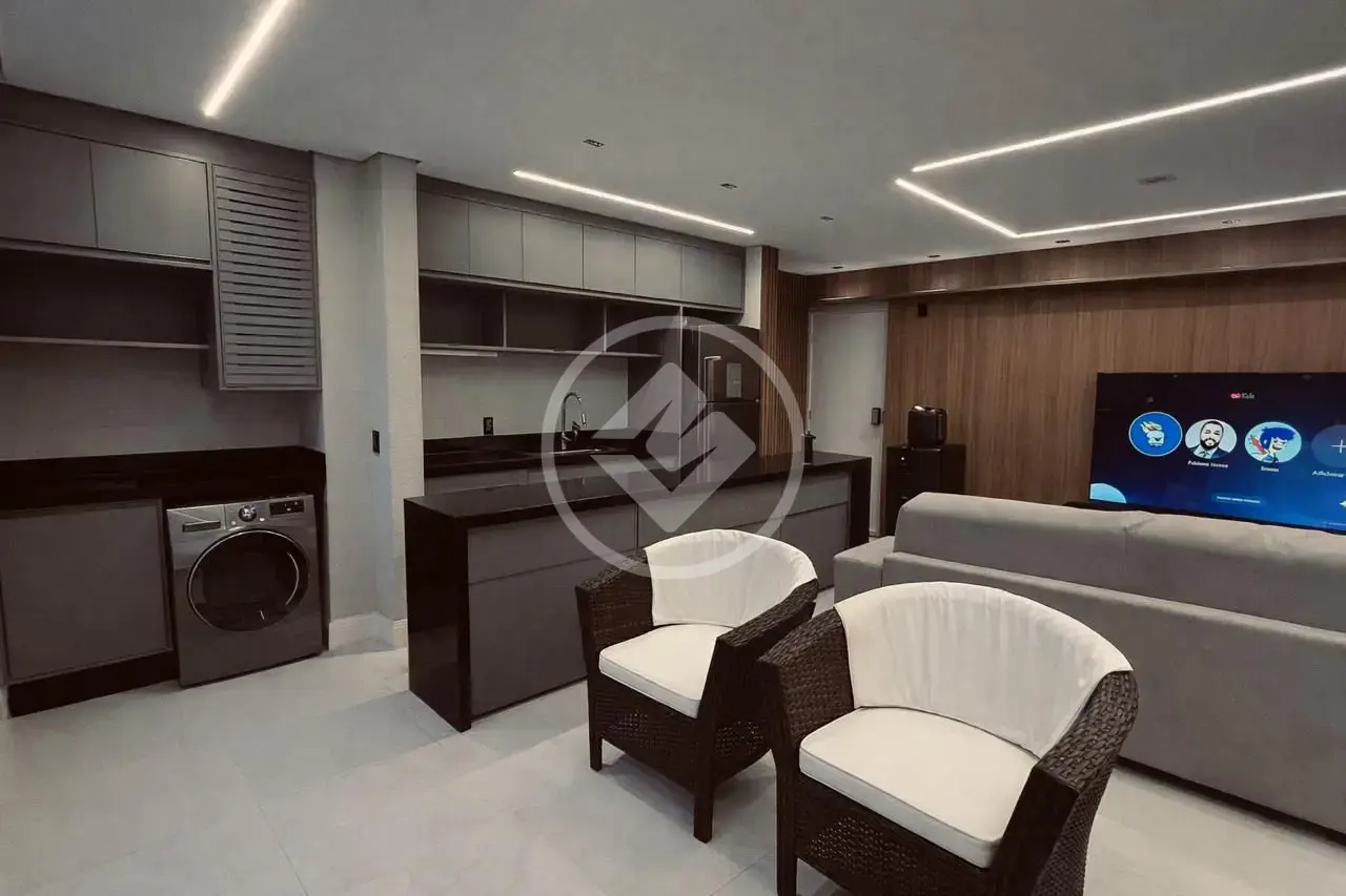 Imagem 4 - Apartamento em Loteamento Parque São Martinho, Campinas - SP