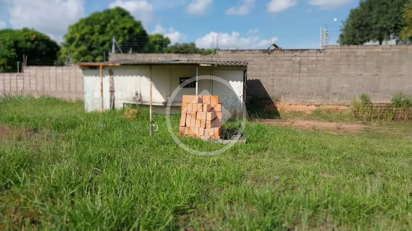 Imagem 4 - Terreno Condomínio em Jardim Myrian Moreira da Costa, Campinas - SP