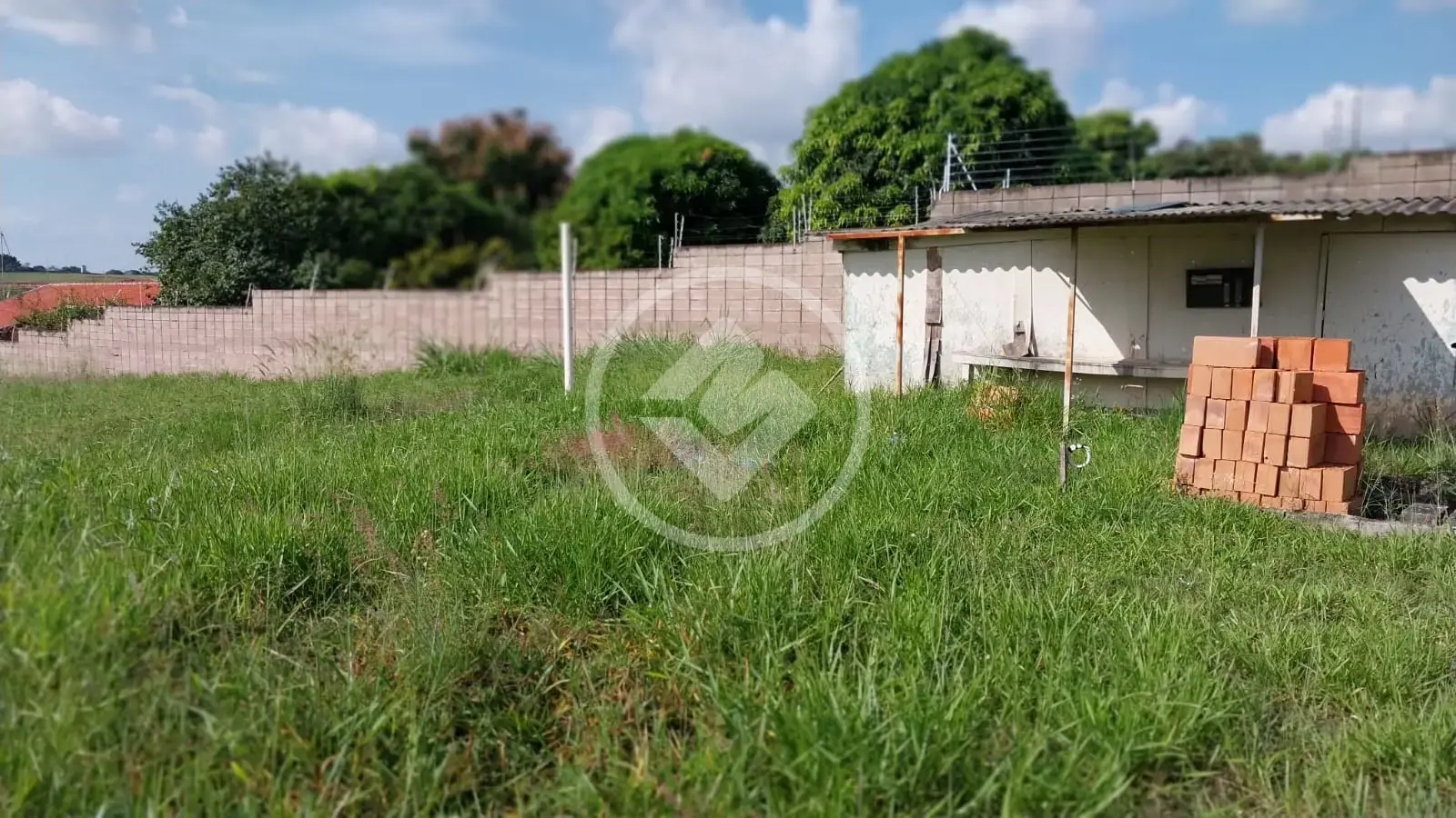 Imagem 2 - Terreno Condomínio em Jardim Myrian Moreira da Costa, Campinas - SP