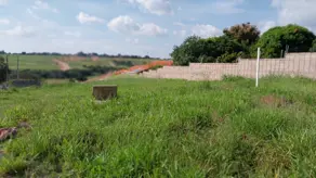 Terreno Condomínio Jardim Myrian Moreira da Costa, Campinas - SP — foto 1