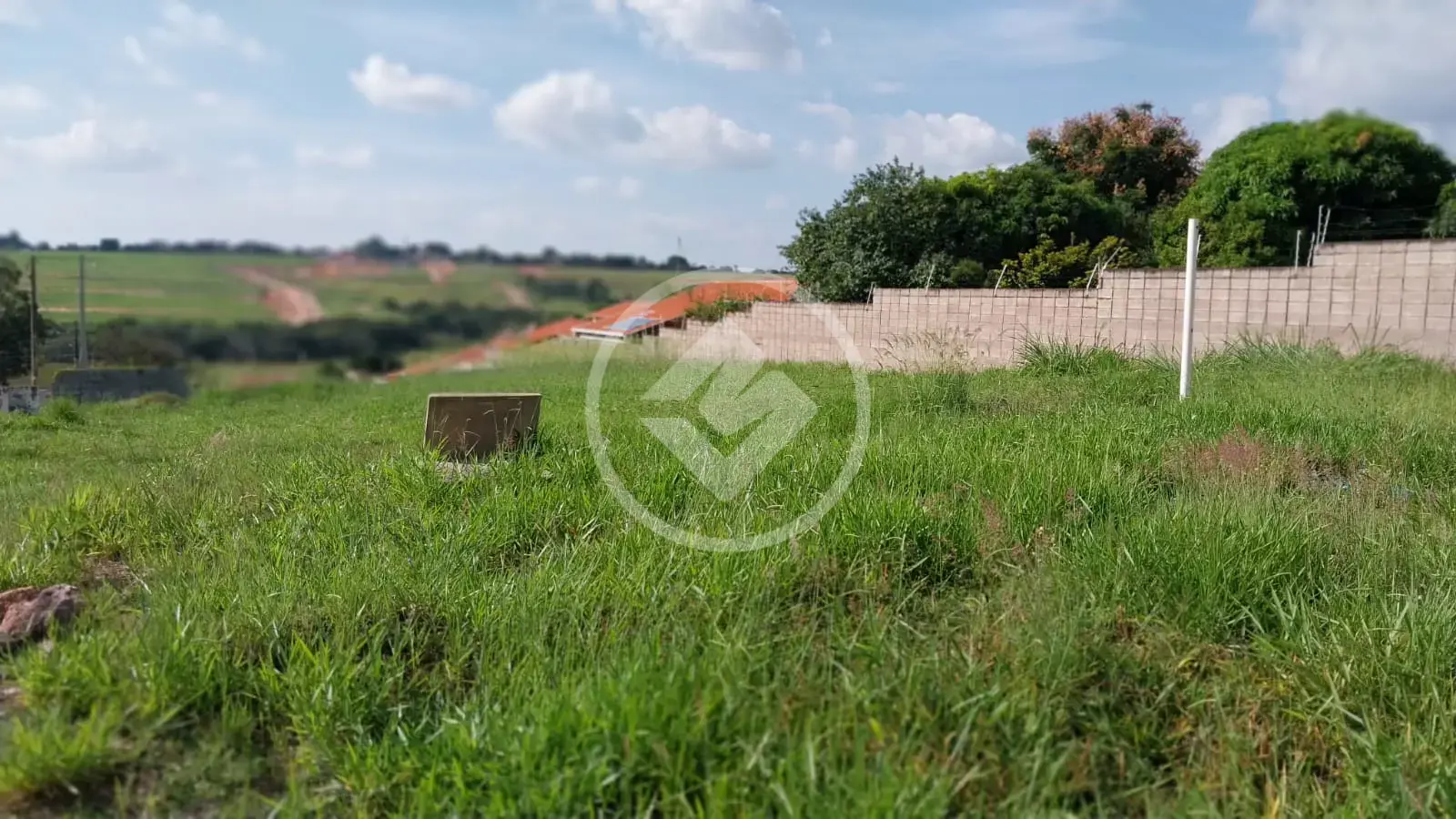 Imagem 1 - Terreno Condomínio em Jardim Myrian Moreira da Costa, Campinas - SP