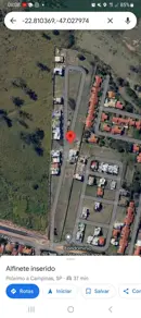 Imagem 6 - Terreno Condomínio em Jardim Myrian Moreira da Costa, Campinas - SP