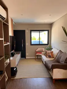 Imagem 2 - Casa Condomínio em Parque Taquaral, Campinas - SP