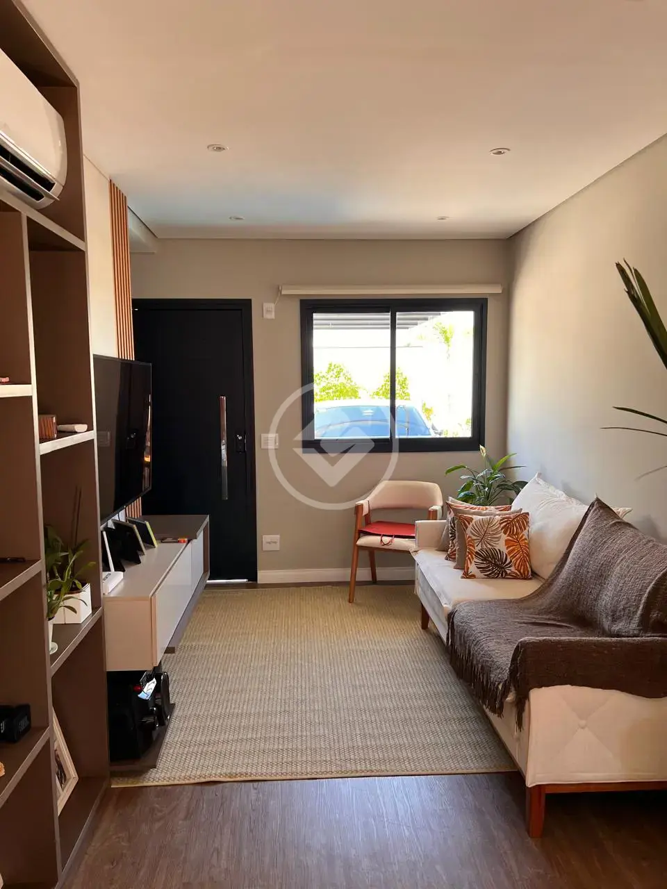 Imagem 2 - Casa Condomínio em Parque Taquaral, Campinas - SP
