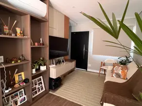 Imagem 3 - Casa Condomínio em Parque Taquaral, Campinas - SP