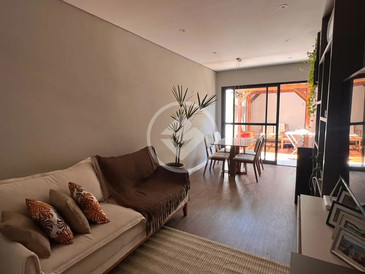 Imagem 1 - Casa Condomínio em Parque Taquaral, Campinas - SP