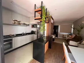 Imagem 4 - Casa Condomínio em Parque Taquaral, Campinas - SP