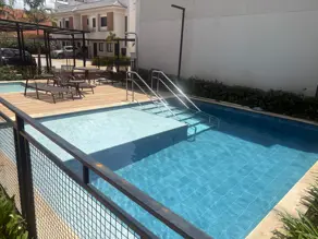 Casa Condomínio Parque Taquaral, Campinas - SP — foto 1
