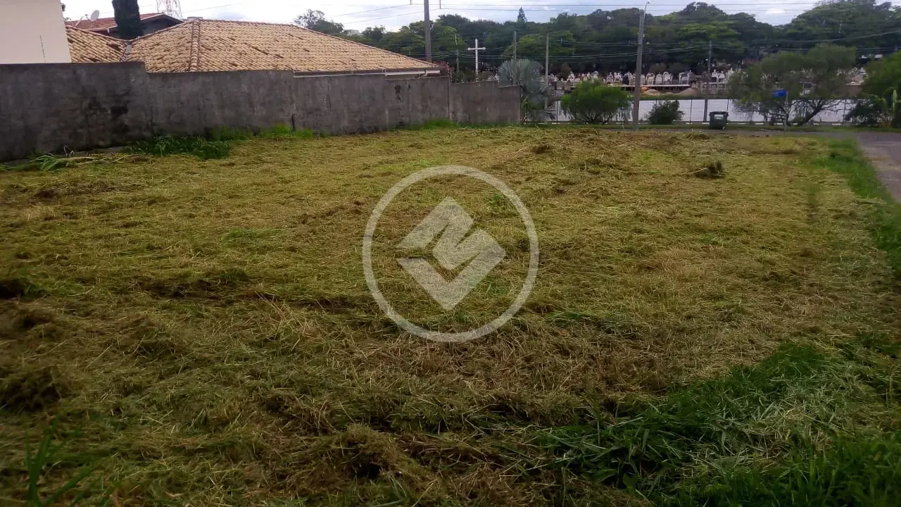 Imagem 1 - Terreno Condomínio em Estância das Flores, Jaguariúna - SP