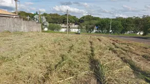 Terreno Condomínio Estância das Flores, Jaguariúna - SP — foto 2