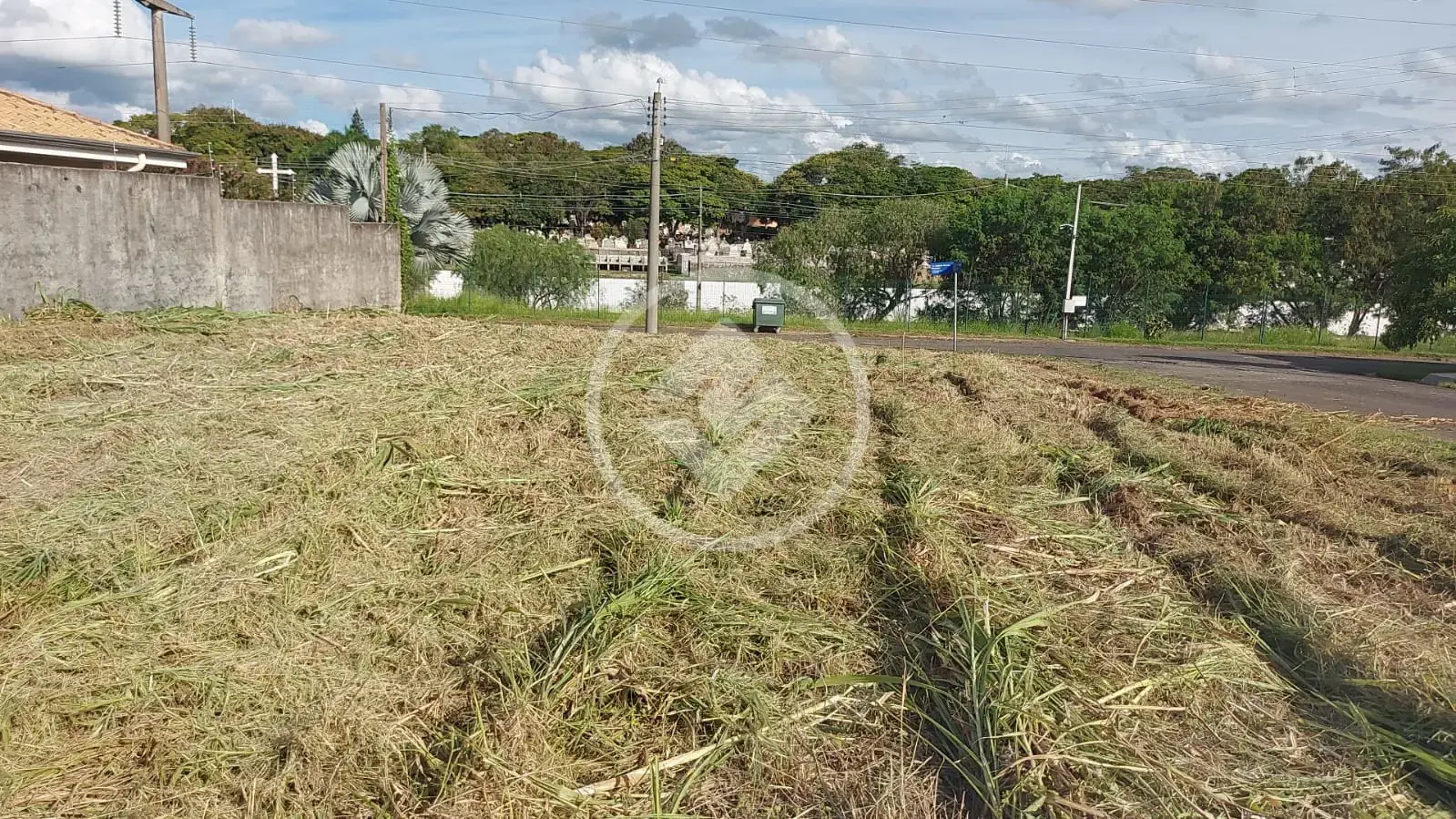 Imagem 1 - Terreno Condomínio em Estância das Flores, Jaguariúna - SP