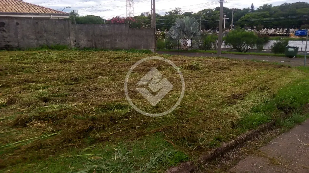 Imagem 3 - Terreno Condomínio em Estância das Flores, Jaguariúna - SP