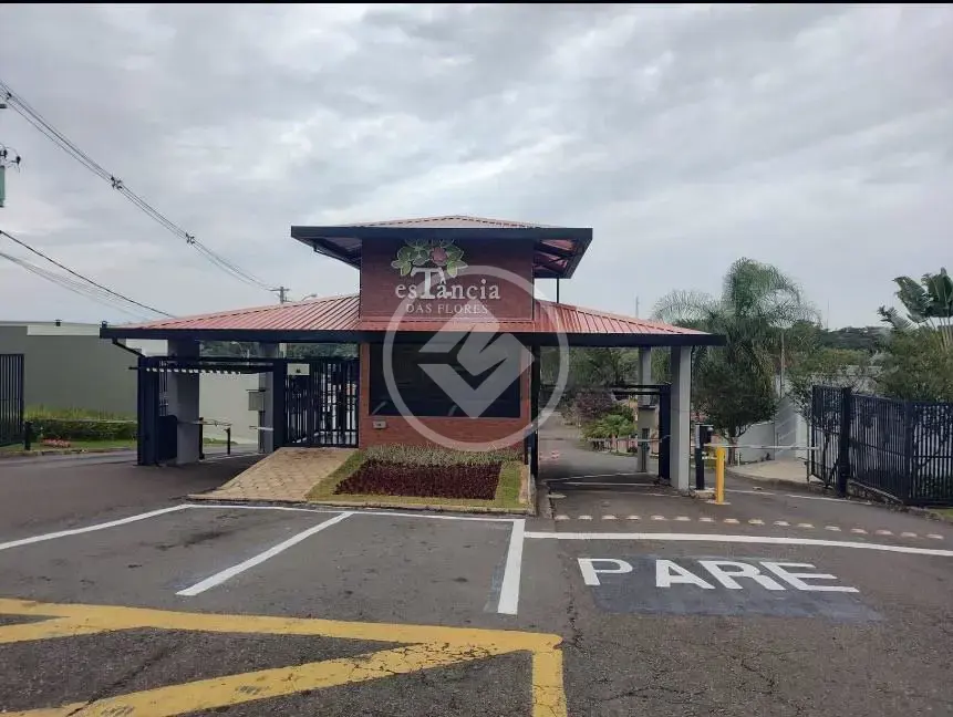 Imagem 4 - Terreno Condomínio em Estância das Flores, Jaguariúna - SP