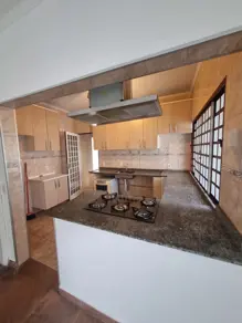 Casa Loteamento Parque São Martinho, Campinas - SP — foto 2