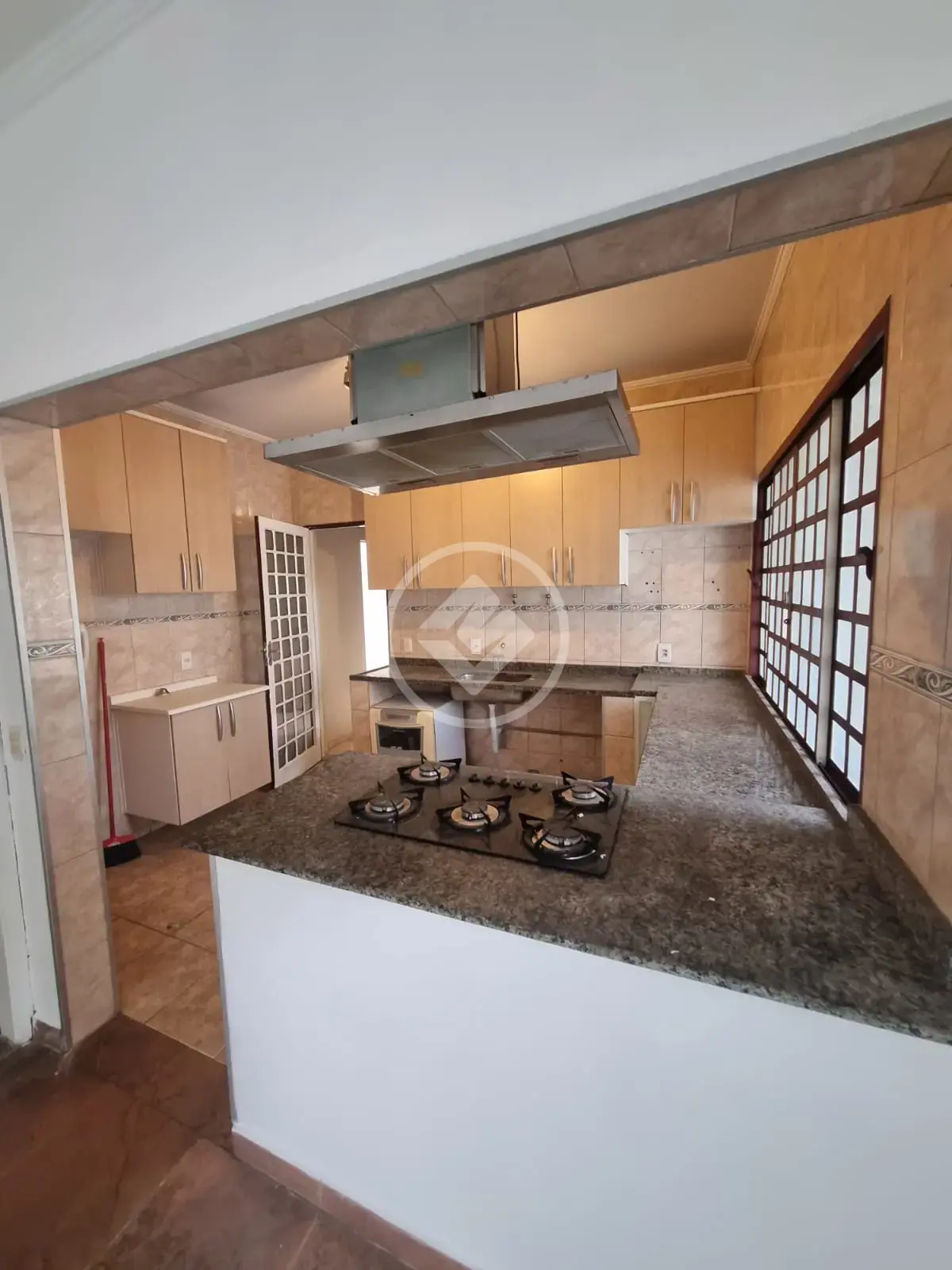 Imagem 1 - Casa em Loteamento Parque São Martinho, Campinas - SP