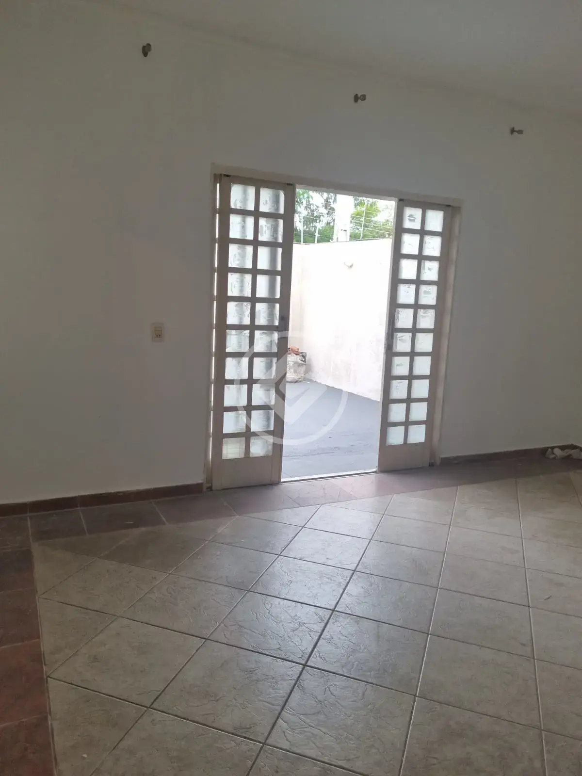 Imagem 2 - Casa em Loteamento Parque São Martinho, Campinas - SP