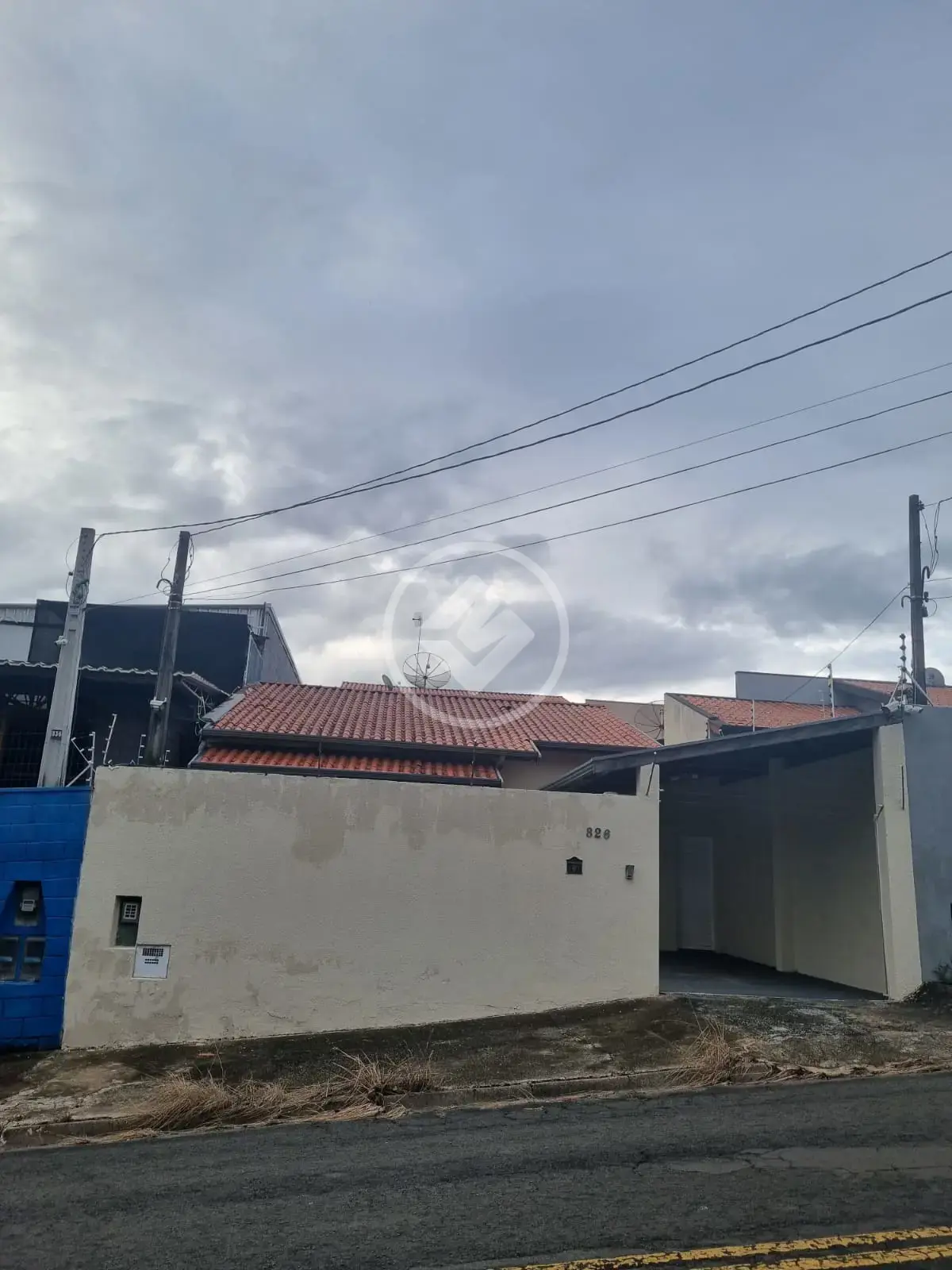 Image 20 - Casa em Loteamento Parque São Martinho, Campinas - SP