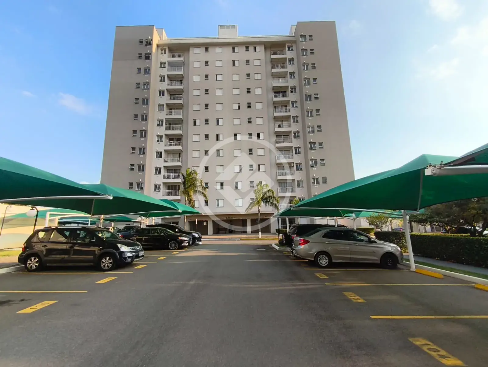 Image 16 - Apartamento em Jardim Nova Europa, Campinas - SP