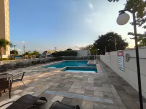 Apartamento Jardim Nova Europa, Campinas - SP — foto 1