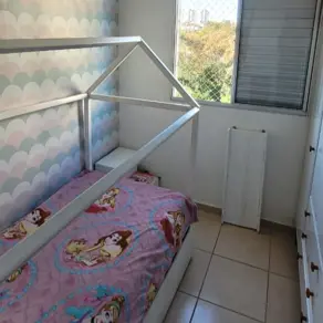 Imagem 3 - Apartamento em Jardim Nova Europa, Campinas - SP