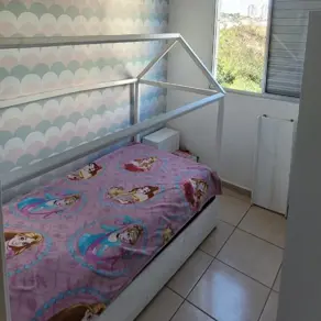Imagem 4 - Apartamento em Jardim Nova Europa, Campinas - SP