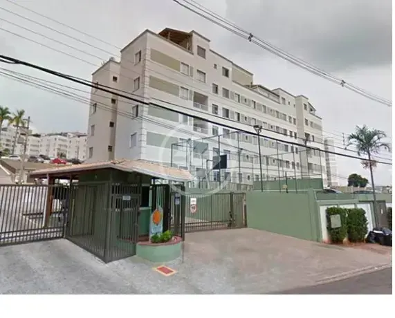 Image 30 - Apartamento em Jardim Nova Europa, Campinas - SP