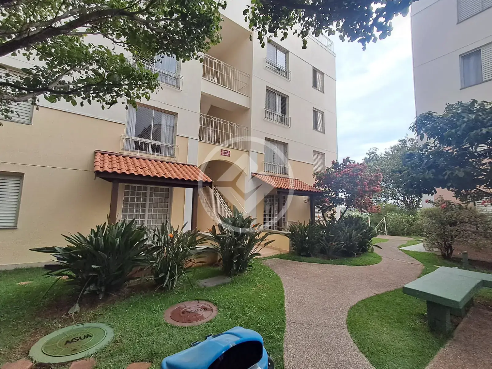 Image 34 - Apartamento em Jardim Nova Europa, Campinas - SP