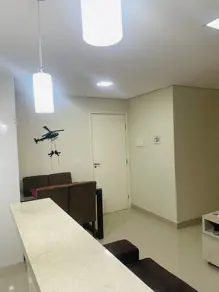 Imagem 6 - Apartamento em Vila Mimosa, Campinas - SP